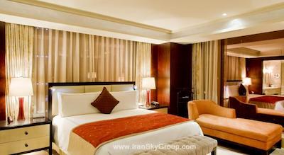 فرمونت بیجینگ