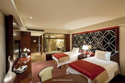 فرمونت بیجینگ