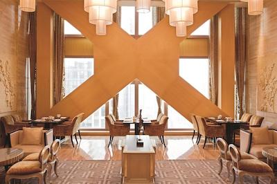 فرمونت بیجینگ