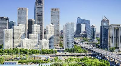 فرمونت بیجینگ