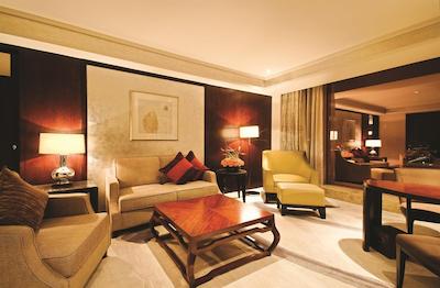 فرمونت بیجینگ