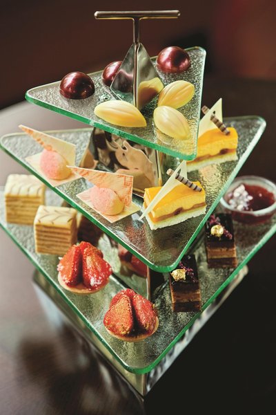 فرمونت بیجینگ