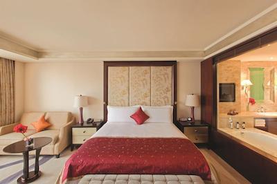 فرمونت بیجینگ