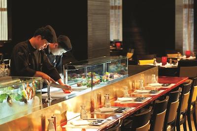 فرمونت بیجینگ