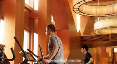 فرمونت بیجینگ