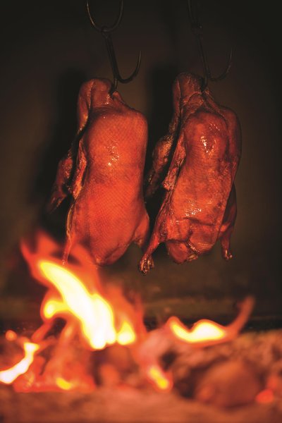 فرمونت بیجینگ