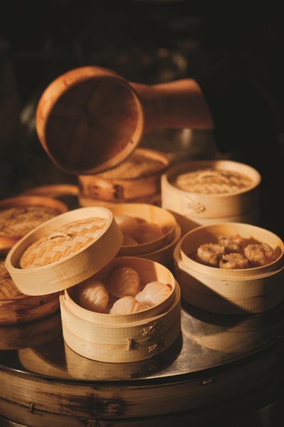 فرمونت بیجینگ