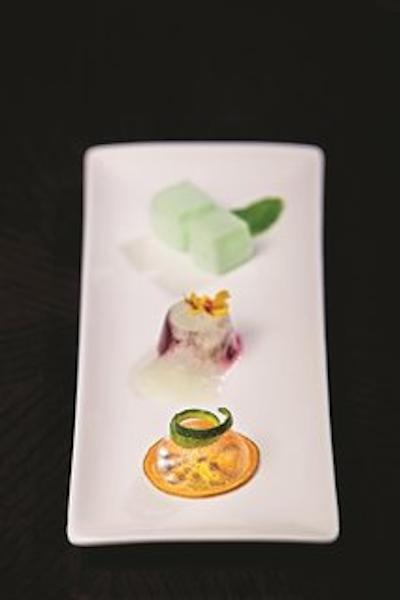 فرمونت بیجینگ