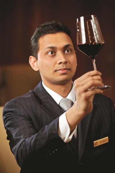 فرمونت بیجینگ