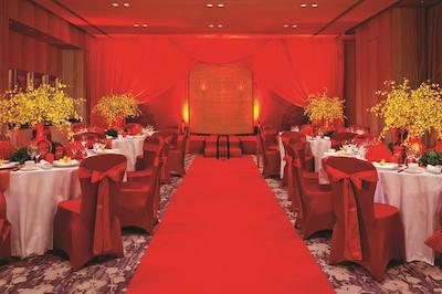 فرمونت بیجینگ