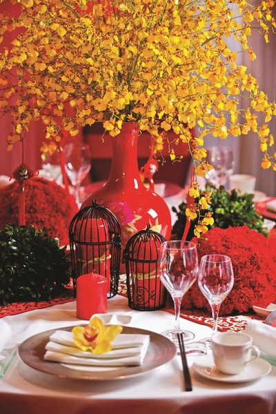 فرمونت بیجینگ