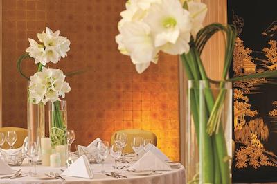 فرمونت بیجینگ