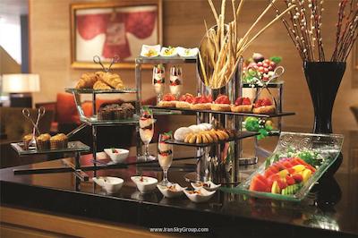 فرمونت بیجینگ