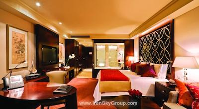 فرمونت بیجینگ