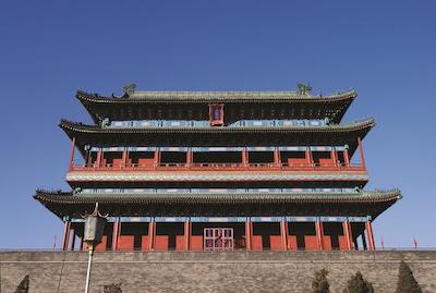 فرمونت بیجینگ