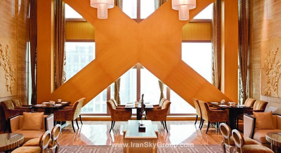 فرمونت بیجینگ