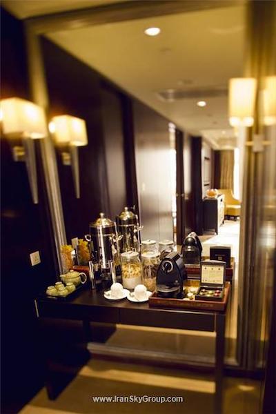 فرمونت بیجینگ