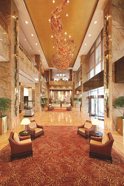 فرمونت بیجینگ