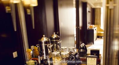 فرمونت بیجینگ