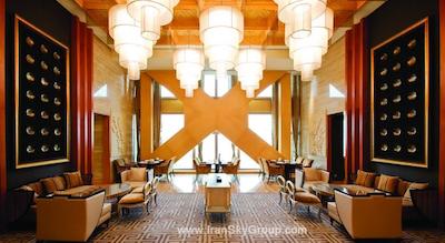 فرمونت بیجینگ