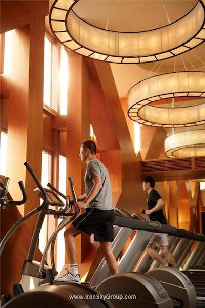 فرمونت بیجینگ