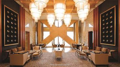 فرمونت بیجینگ