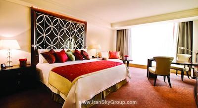 فرمونت بیجینگ