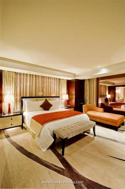 فرمونت بیجینگ