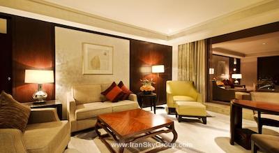 فرمونت بیجینگ