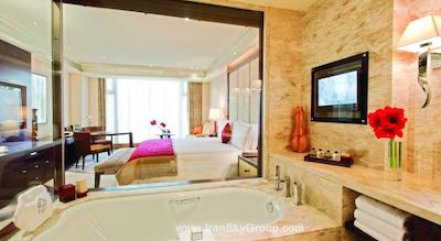 فرمونت بیجینگ