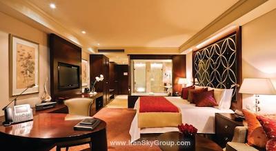 فرمونت بیجینگ