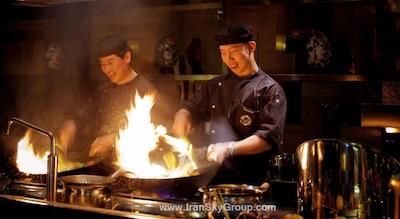 فرمونت بیجینگ