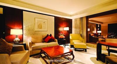 فرمونت بیجینگ