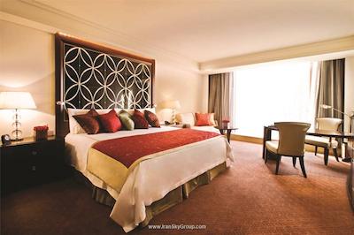 فرمونت بیجینگ