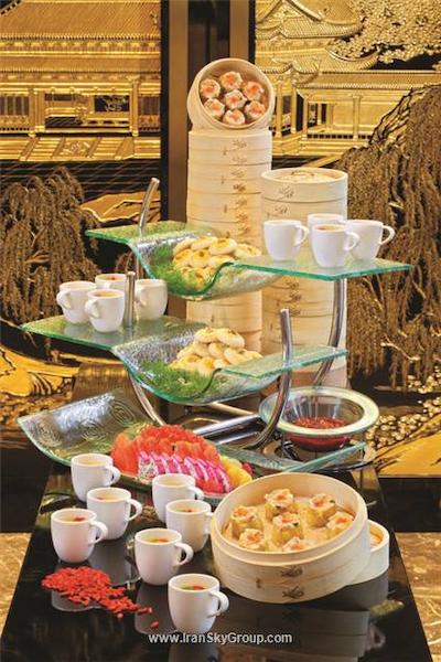 فرمونت بیجینگ