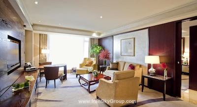 فرمونت بیجینگ