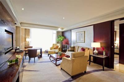 فرمونت بیجینگ