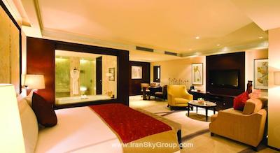 فرمونت بیجینگ