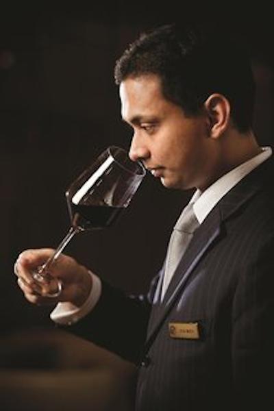 فرمونت بیجینگ