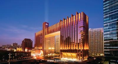 فرمونت بیجینگ