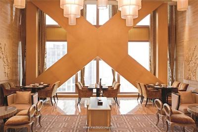 فرمونت بیجینگ