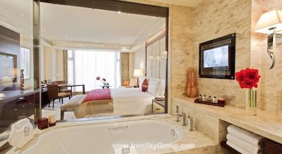 فرمونت بیجینگ