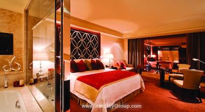 فرمونت بیجینگ