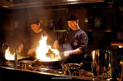 فرمونت بیجینگ