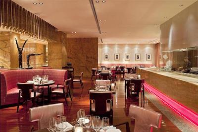 فرمونت بیجینگ