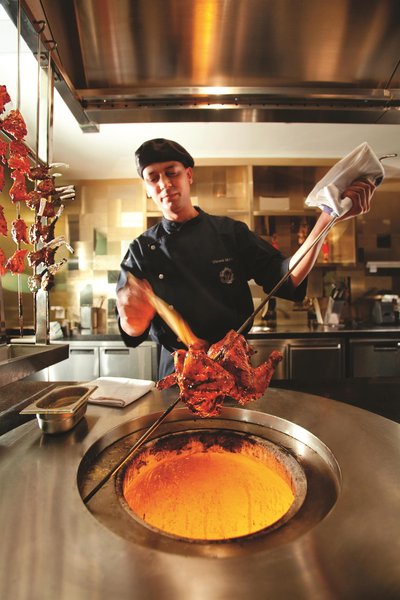 فرمونت بیجینگ