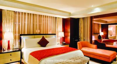 فرمونت بیجینگ