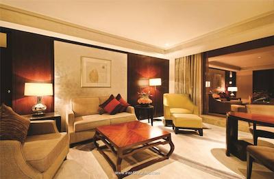 فرمونت بیجینگ