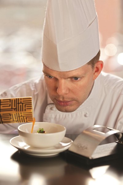 فرمونت بیجینگ