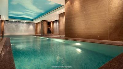 فرمونت بیجینگ